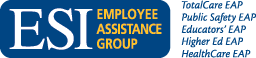 EAP Employee Assistance Program - ESI Employee Assistance Group