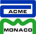 acme monaco