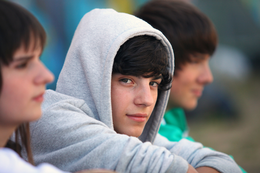 What parents need to know about teen suicide