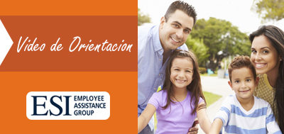 Video de Orientacion