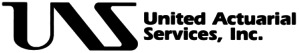 United Actuarial Services logo