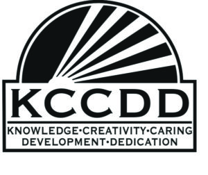 KCCDD Logo