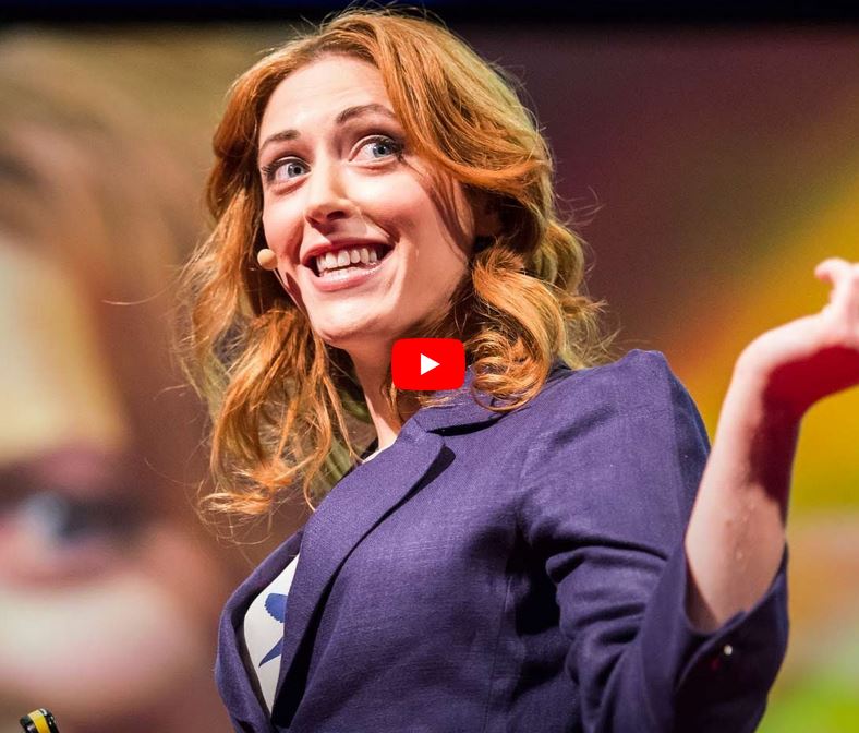 Kelly McGonigal: How to make stress your friend
