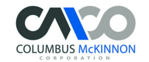 Columbus McKINNON Corporation logo