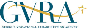 Georgia Vocational Rehab Agency logo