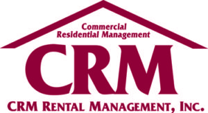 CRM Rental Management logo