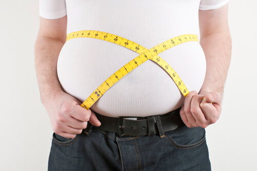 Obesity study projects societal costs at $1 trillion