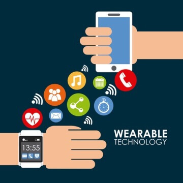 Wearable fitness technology: Do trackers and pedometers keep us fit?