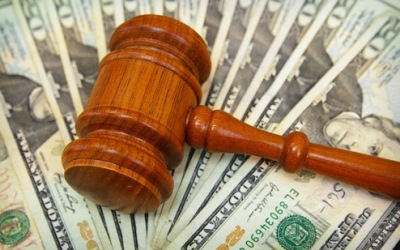 Your odds of an employment lawsuit – and what it would cost