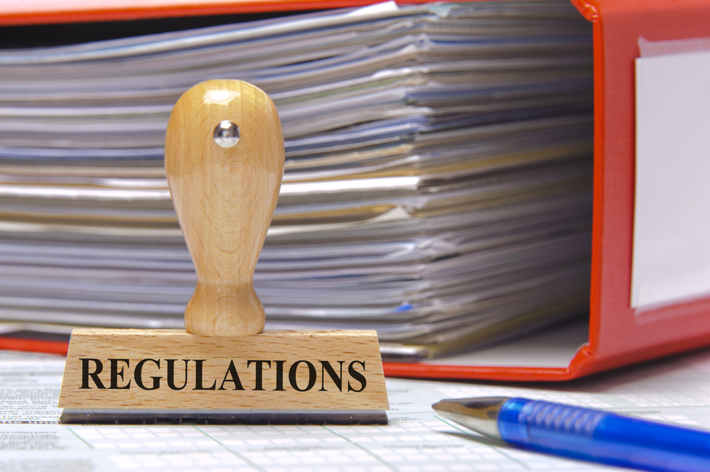 Regulatory Roundup: More on OT, LGBT discrimination, and more