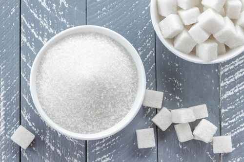 You’re probably consuming more added sugar than you think