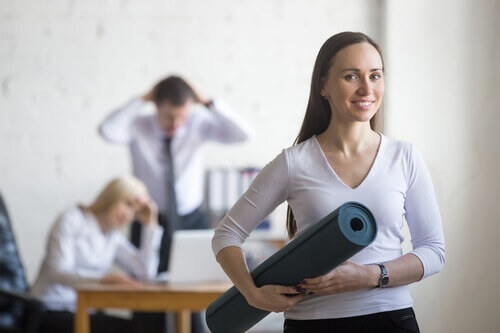 Corporate fitness programs: 20 at-work ideas that won’t break the budget
