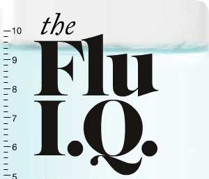 Flu season is approaching: Are you ready?