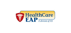 HealthCare EAP logo