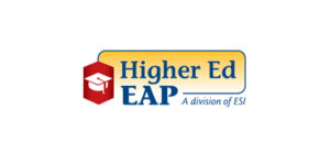Higher Ed EAP logo