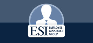 ESI EAP graphic for Supervisor Orientation