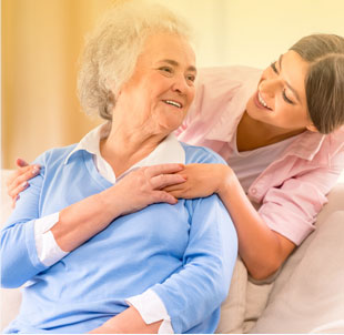 Caregiver Benefits