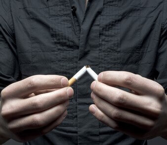 Smoking Cessation Programs in the Workplace