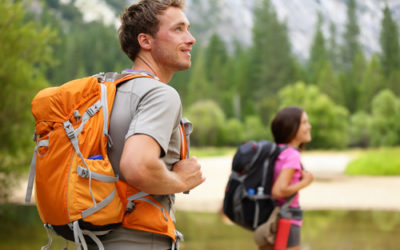 June Wellness: Great Outdoors, Fruits & Veggies, Safety Month & more