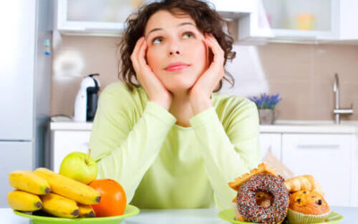 Nutrition Counseling to Help With Weight Loss