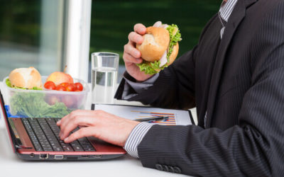 How Nutrition Coaching Can Increase Productivity and Employee Satisfaction