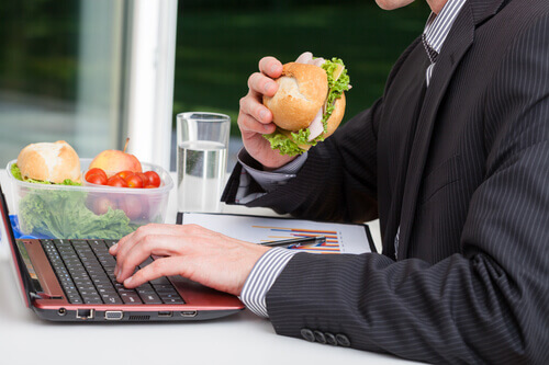 How Nutrition Coaching Can Increase Productivity and Employee Satisfaction