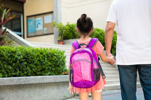 Back To School Tips For Parents: Starting The School Year Off Right