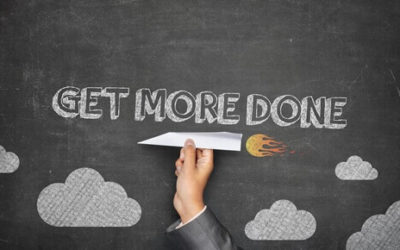 How To Be More Productive Through Wellness