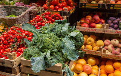 7 Reasons You Should Shop Local Farmers Markets During Growing Season