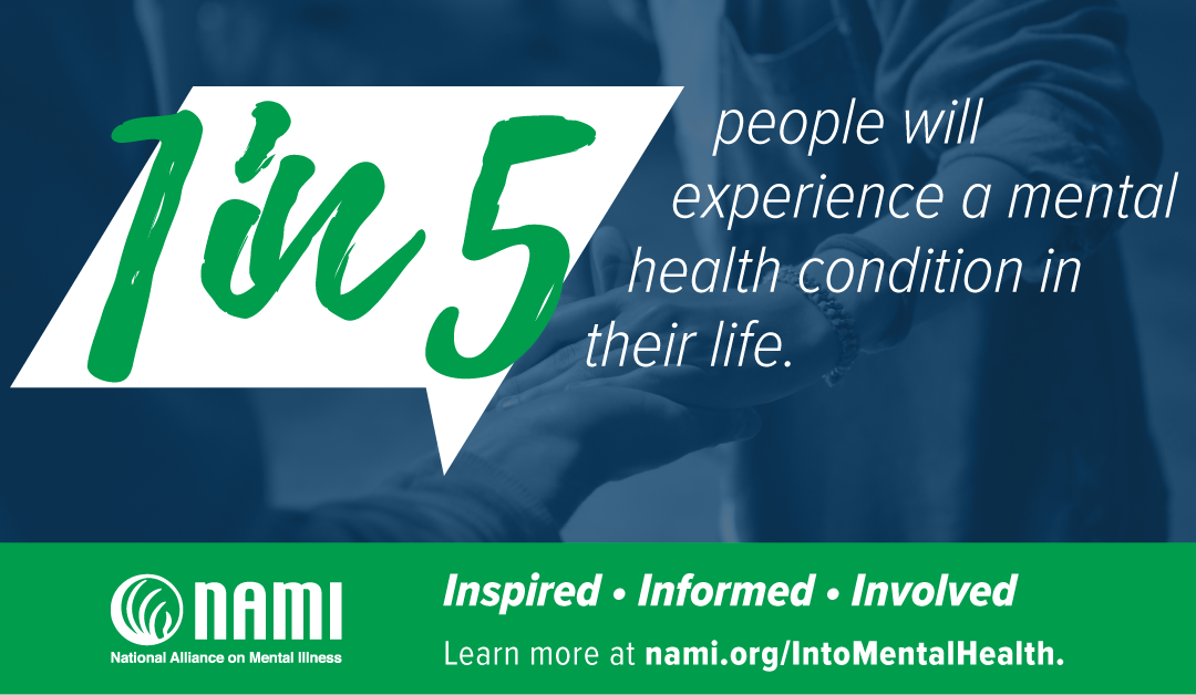 October Focus: Mental Health Awareness