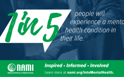 October Focus: Mental Health Awareness