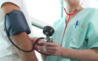 New high blood pressure guidelines issued by American Heart Association