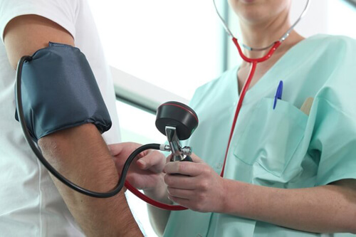New high blood pressure guidelines issued by American Heart Association
