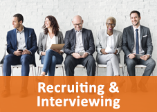 recruiting-interviewing