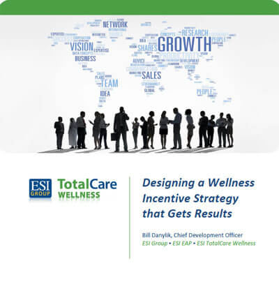 Wellness Incentive Strategy Development: Whitepaper