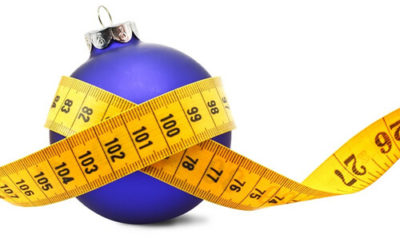 Avoid the creeping menace of holiday weight gain!