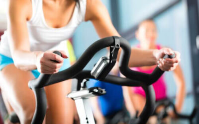 But I just can’t find the time to exercise … why not try H.I.I.T.?