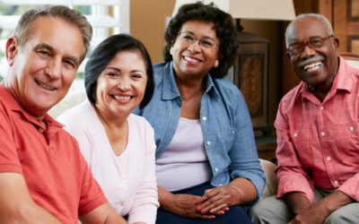 Gear up for March: Colorectal Cancer Awareness Month