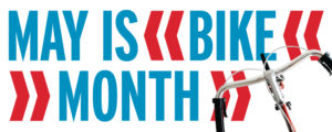 bike month banner