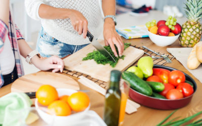 New studies show how to live a long, healthy life
