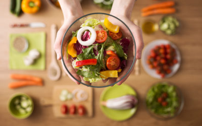When it comes to a healthy diet, the secret is in the details