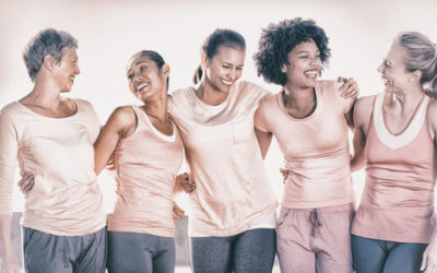 Breast Cancer Awareness: More than wearing a pink ribbon