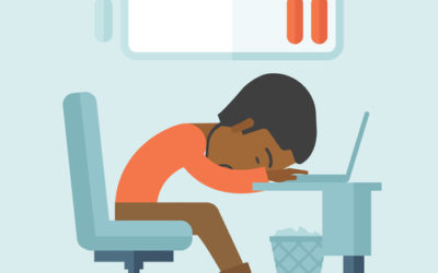 Don’t let fatigue get the best of you, on the job or off