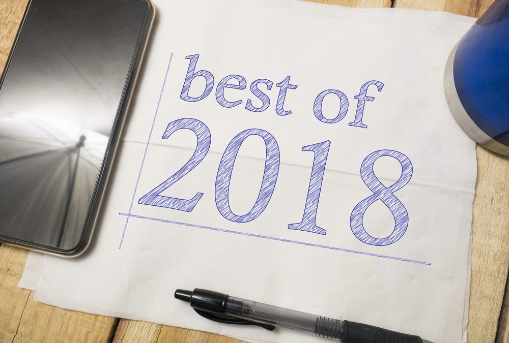 HR Web Cafe Blog: Our top 20 posts in 2018