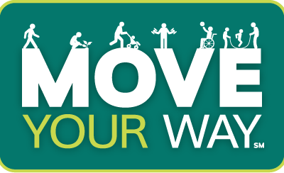 New physical activity guidelines released
