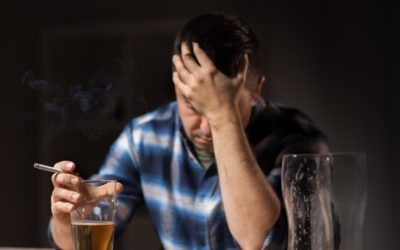 Alcohol Awareness: How’s your drinking?