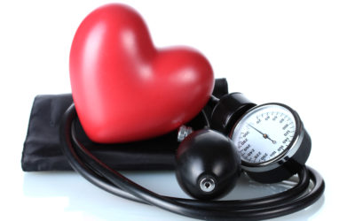 Have you had your blood pressure checked lately?
