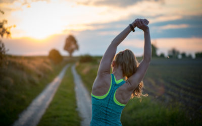 Wellness coaching helps health resolutions stick!