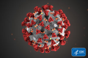 coronavirus image