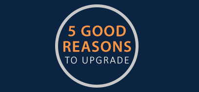 5 Reasons to Upgrade your EAP to an ESI EAP